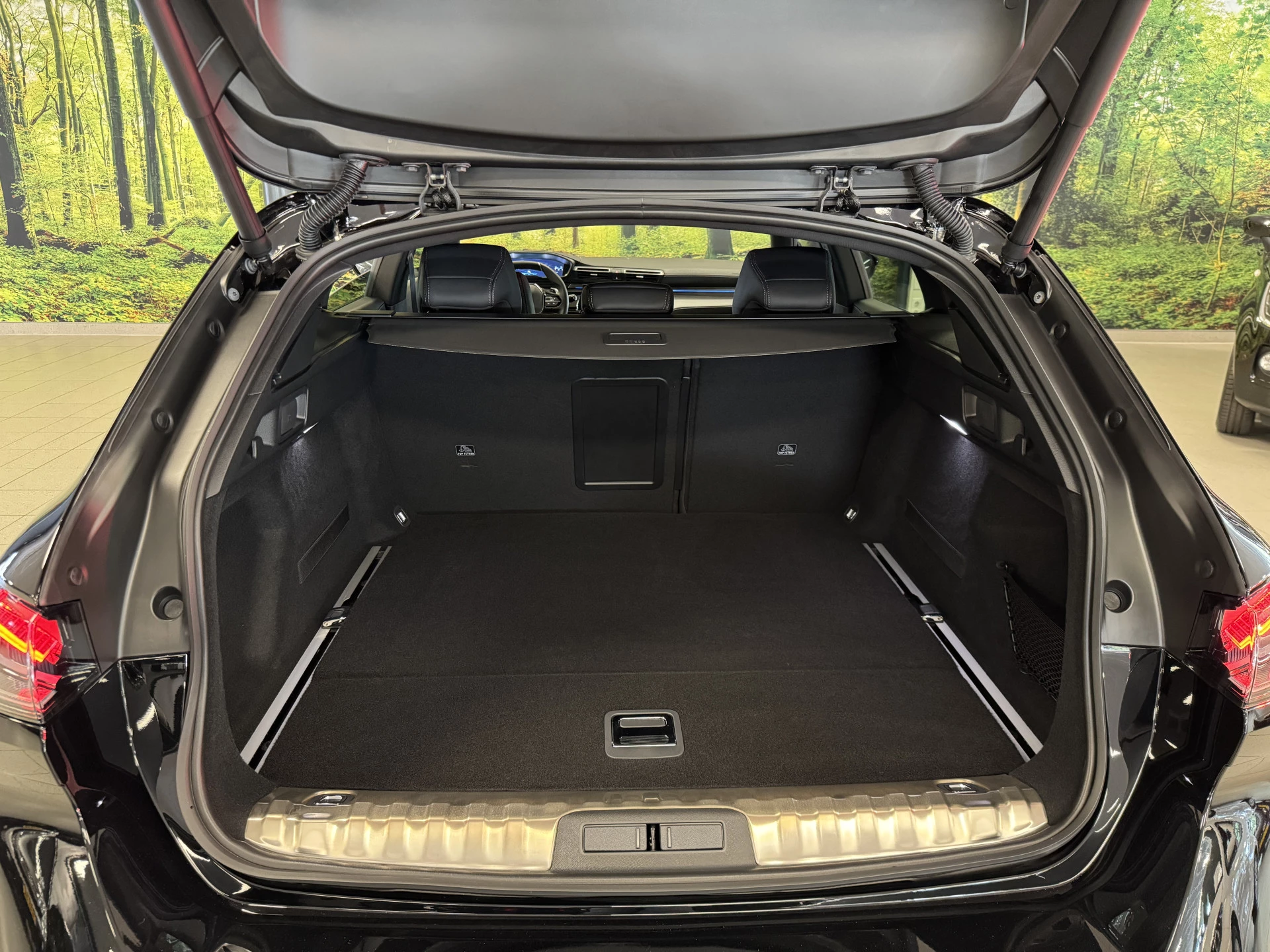 Hoofdafbeelding Peugeot 508