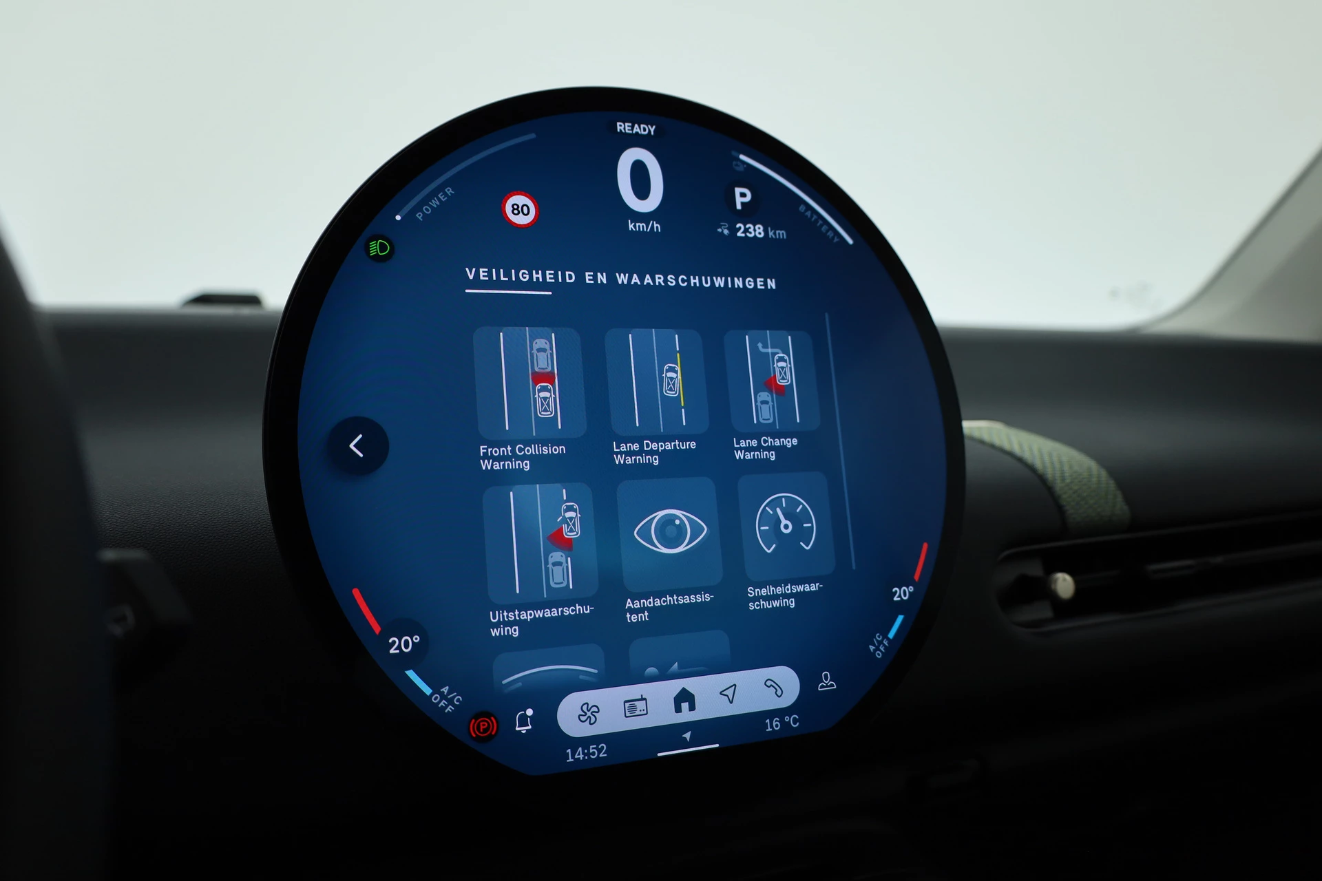 Hoofdafbeelding MINI 3-deurs