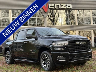 Hoofdafbeelding Dodge Ram Pick-Up Dodge Ram Pick-Up MY25 1500 3.0TT Laramie BPM-VRIJ