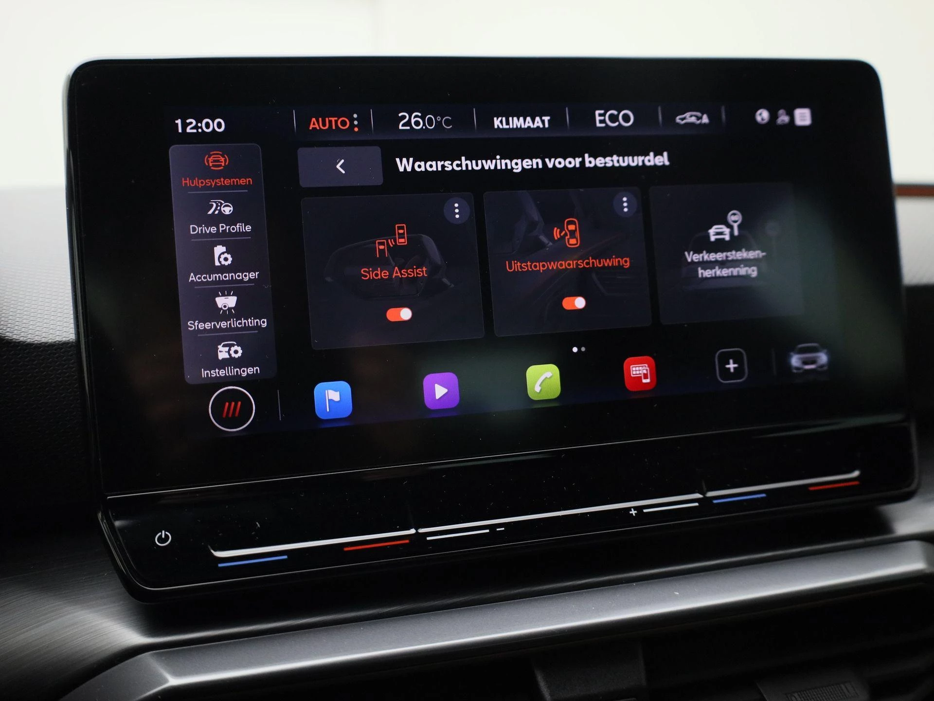 Hoofdafbeelding CUPRA Leon