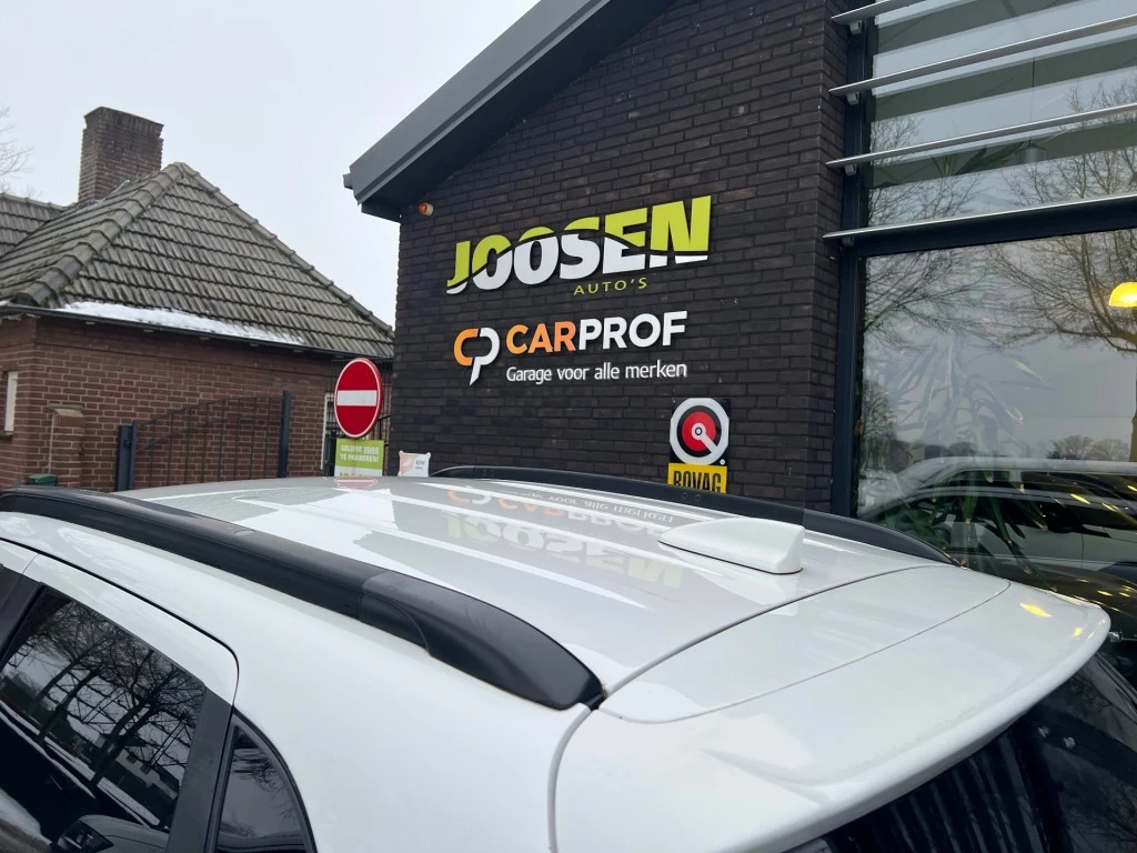 Hoofdafbeelding Mitsubishi ASX