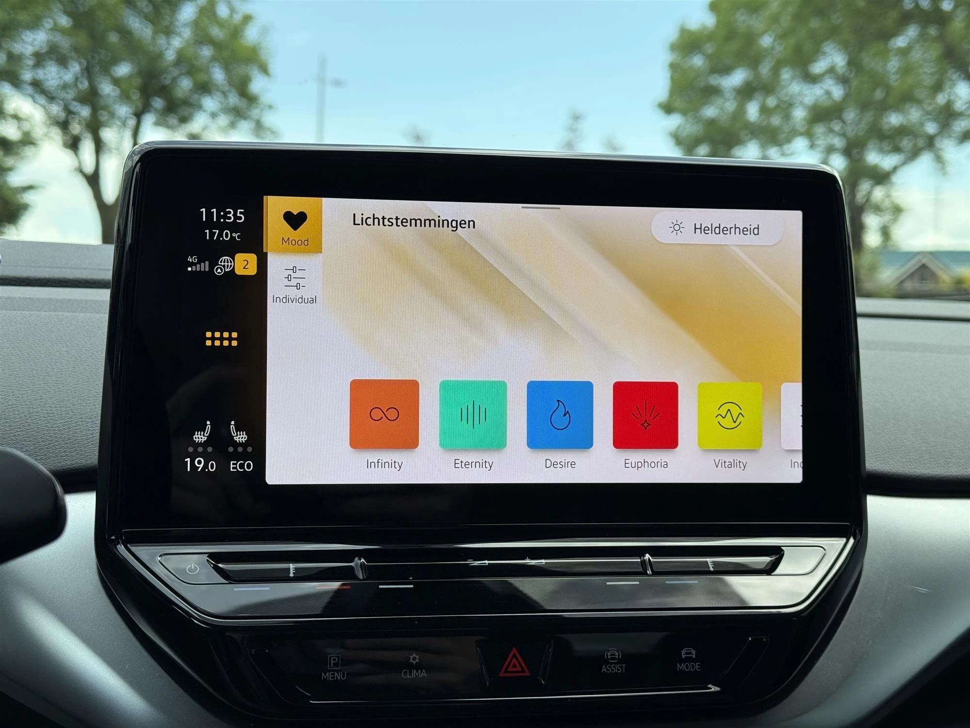 Hoofdafbeelding Volkswagen ID.4