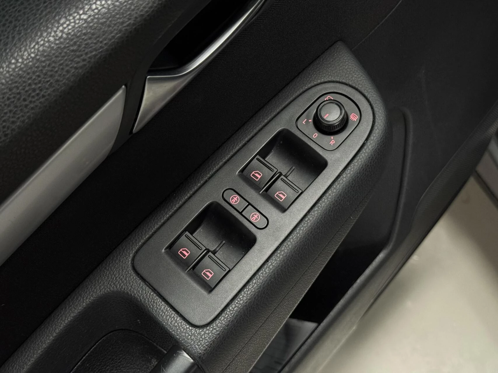 Hoofdafbeelding Volkswagen Sharan