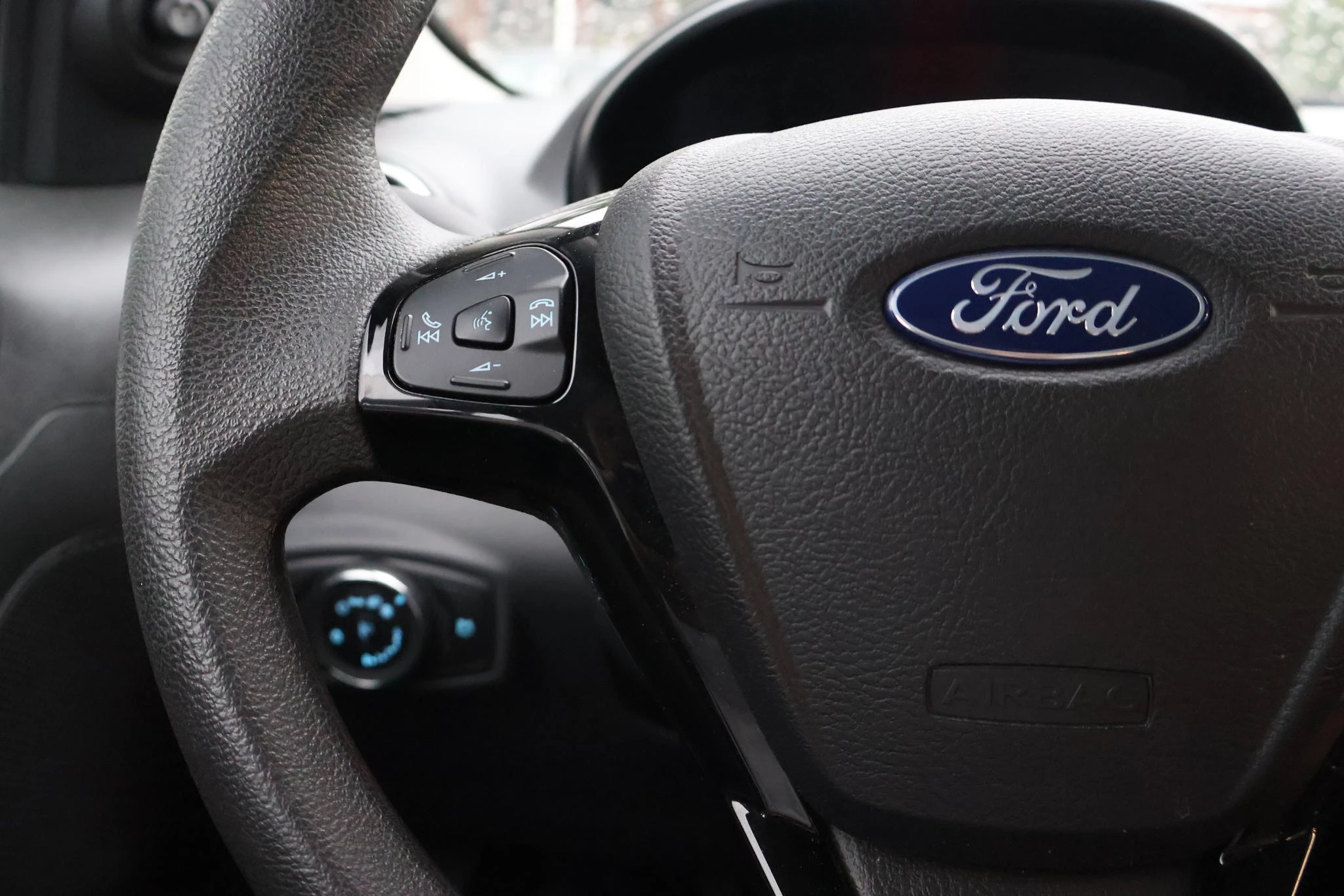 Hoofdafbeelding Ford Ka