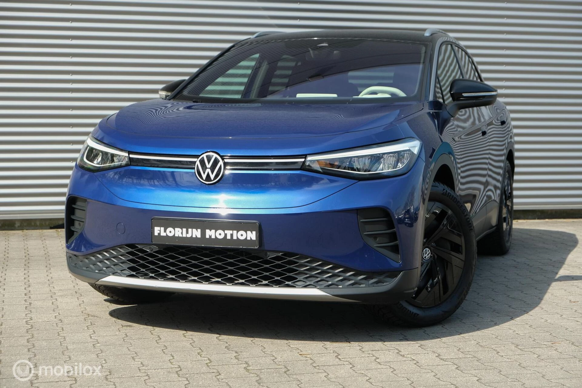 Hoofdafbeelding Volkswagen ID.4