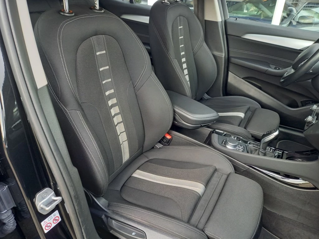 Hoofdafbeelding BMW X2