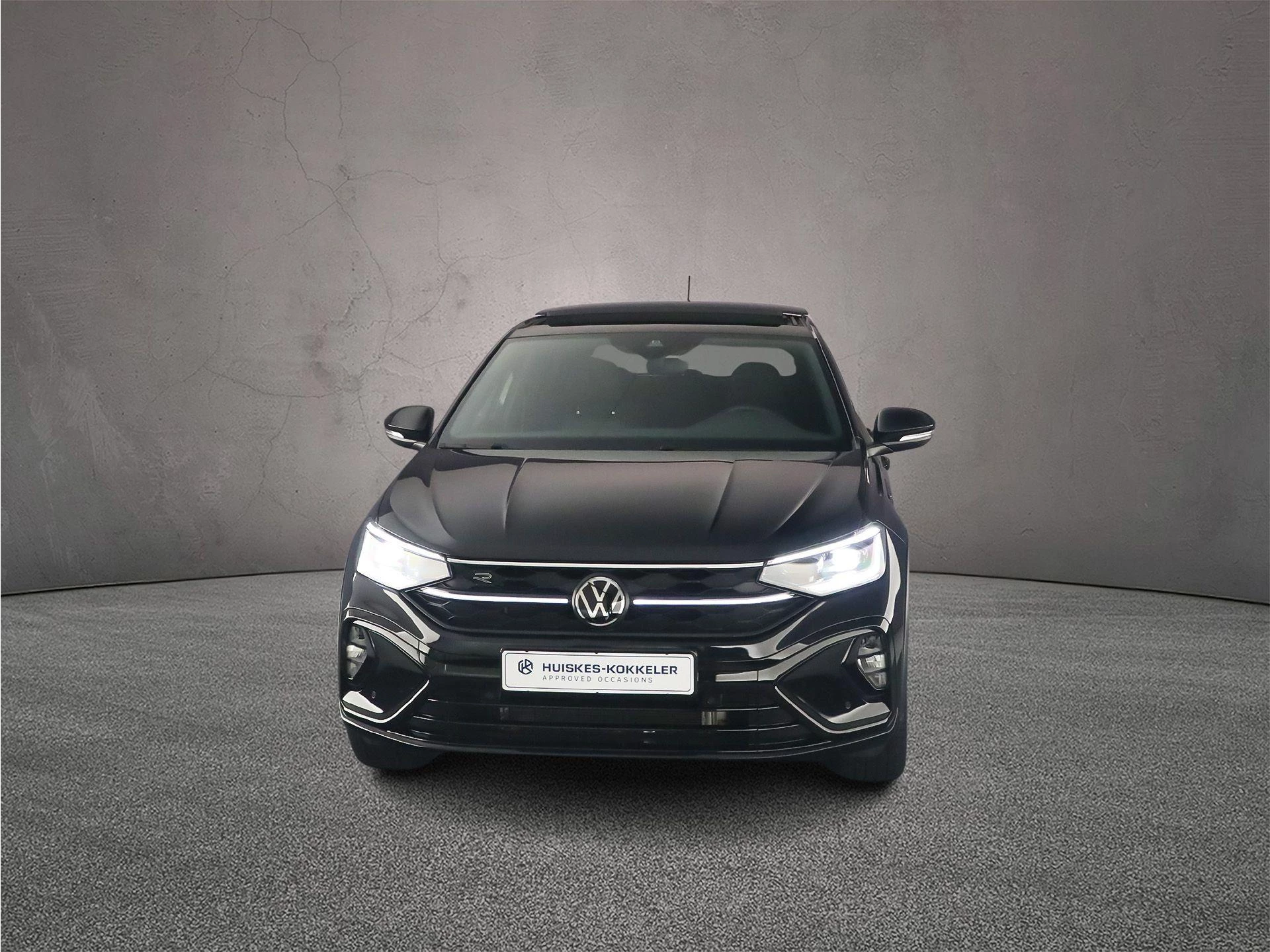 Hoofdafbeelding Volkswagen Taigo