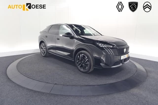 Hoofdafbeelding Peugeot 3008 Peugeot 3008 Hybrid 145 e-DCS6 GT | Elektrische Kofferklep | Camera | Adaptieve Cruise Control | Apple CarPlay
