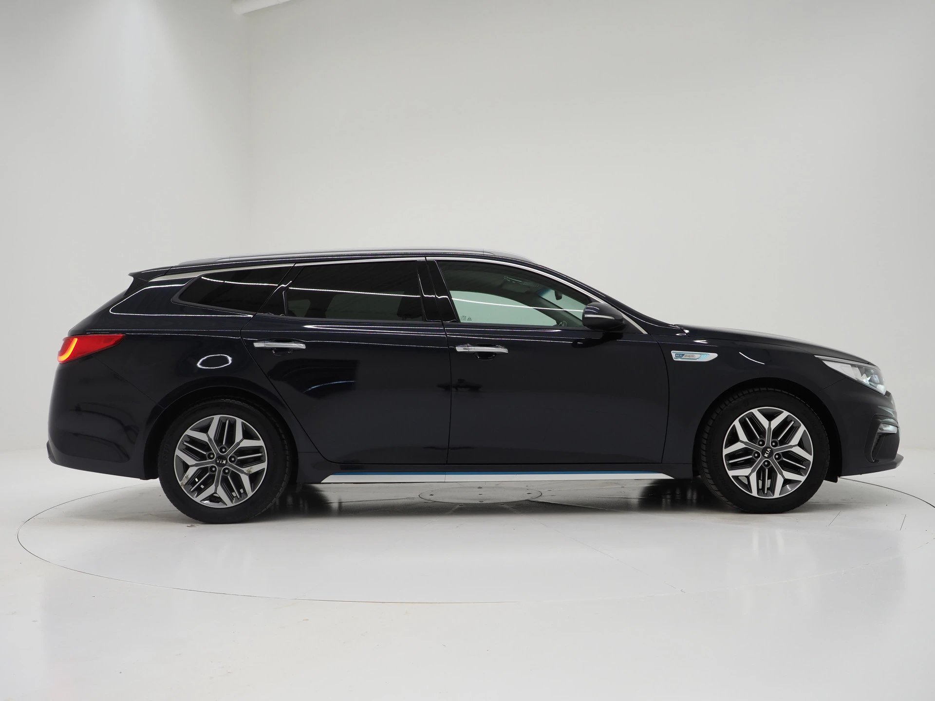 Hoofdafbeelding Kia Optima