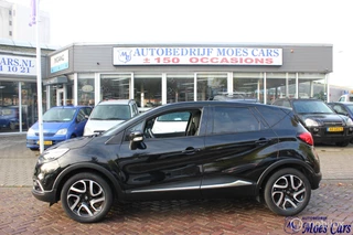 Renault Captur 0.9 TCe Dynamique NAVI / CLIMA / CAMERA / CRUISE