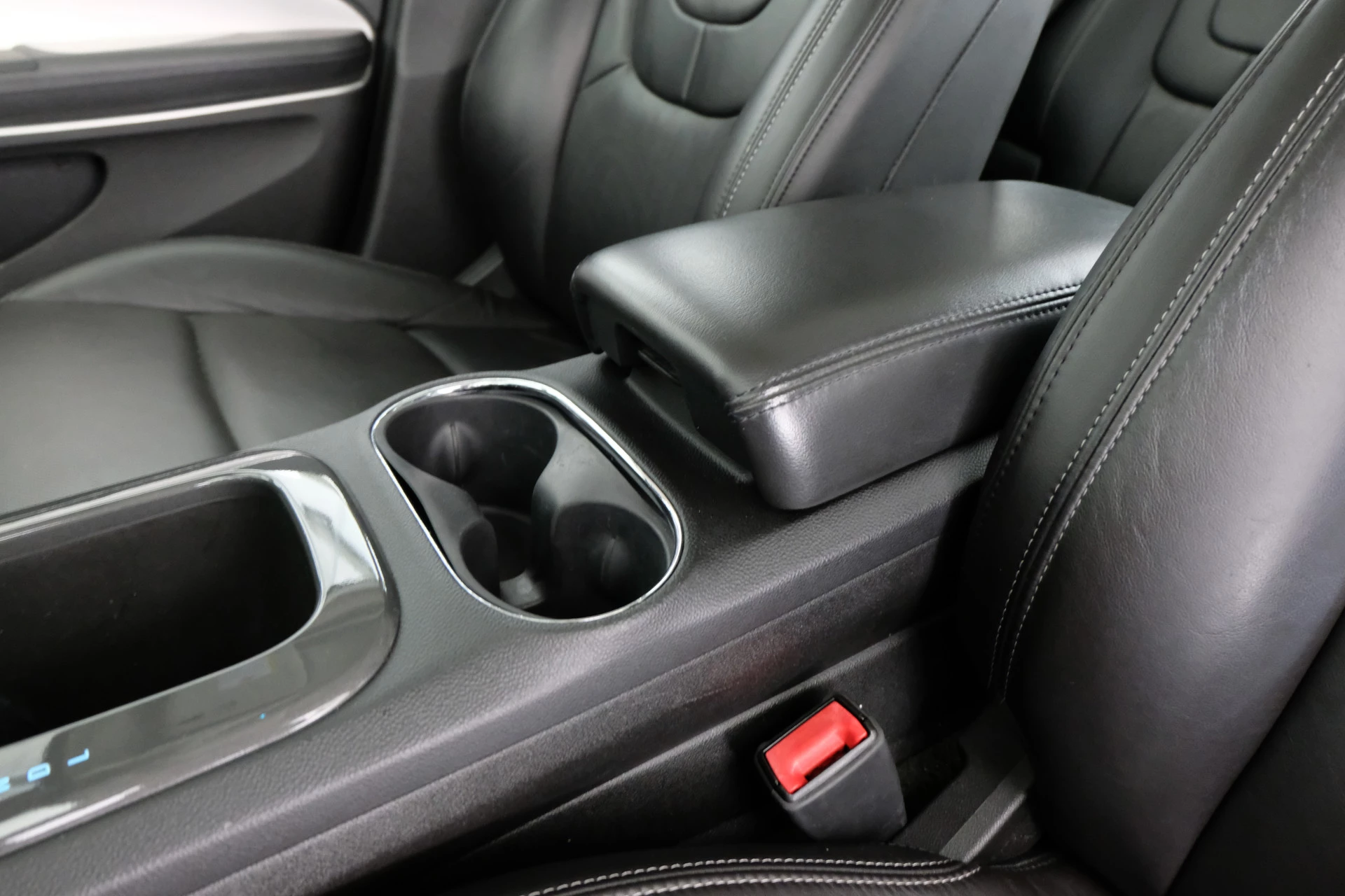 Hoofdafbeelding Opel Ampera