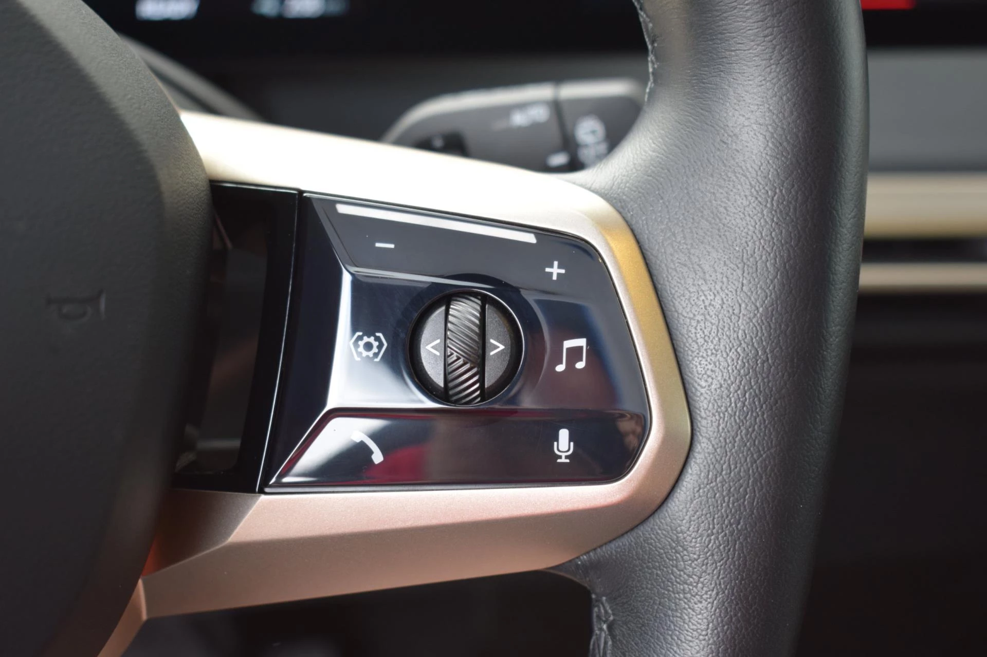 Hoofdafbeelding BMW iX