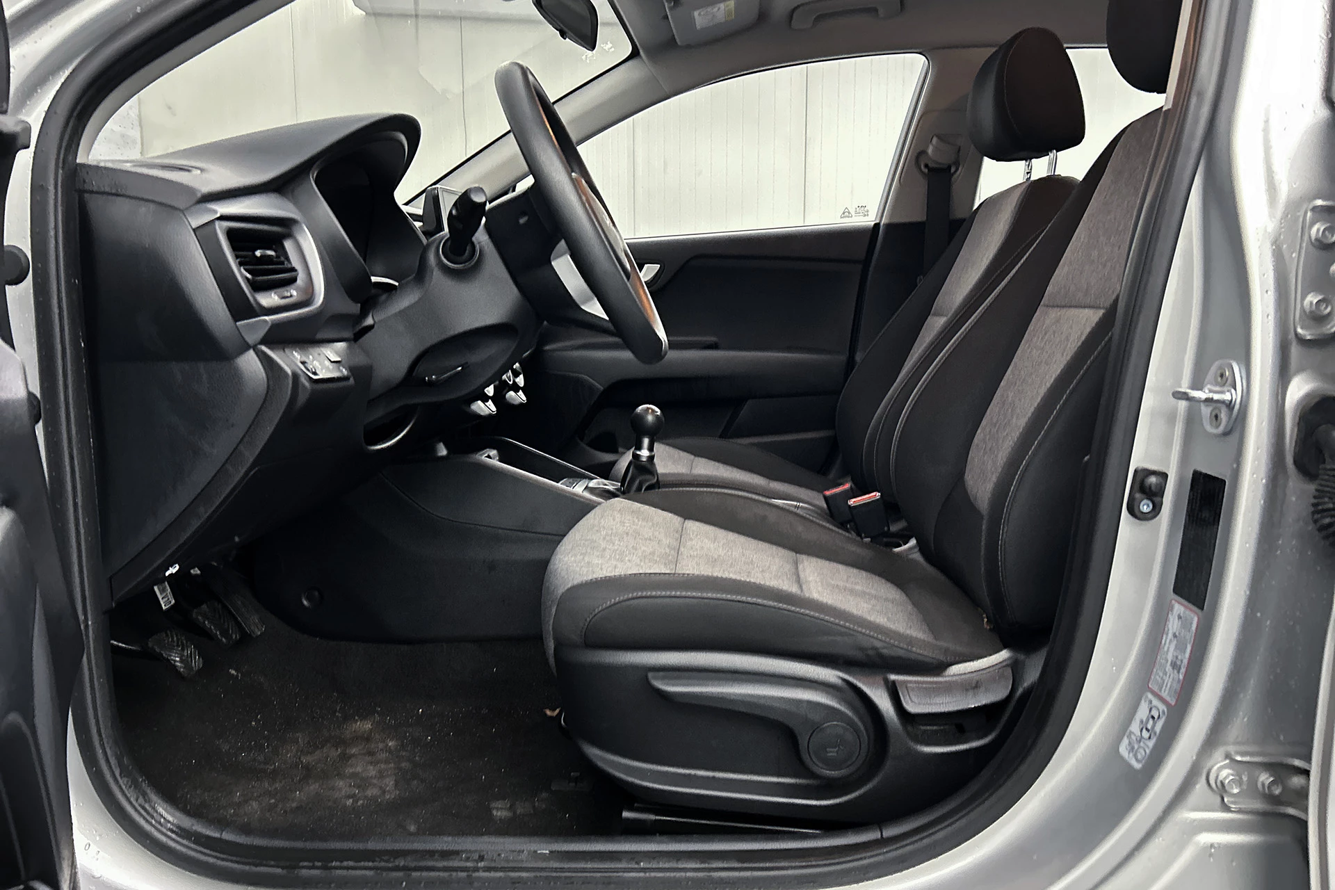 Hoofdafbeelding Kia Stonic