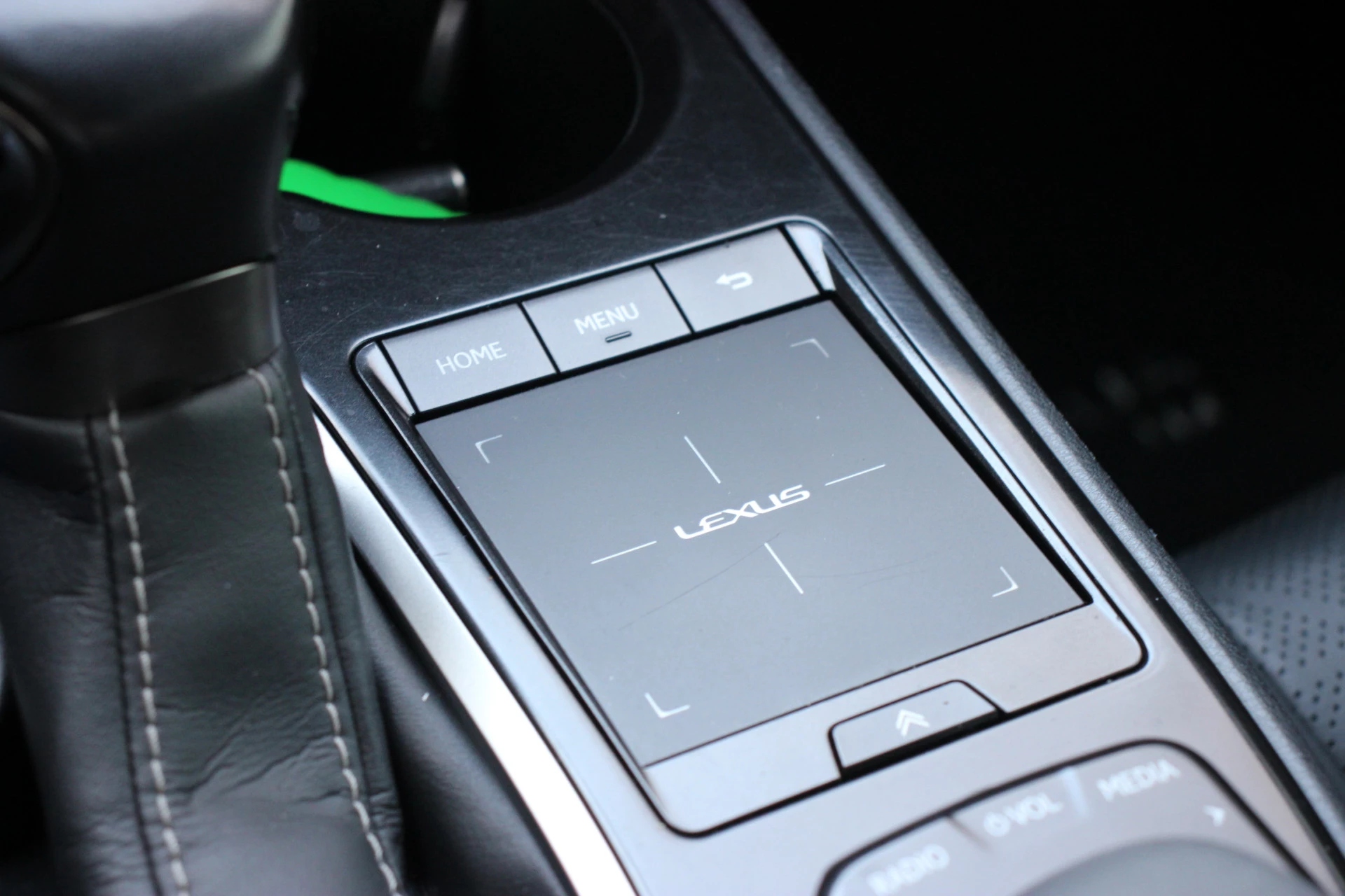 Hoofdafbeelding Lexus UX