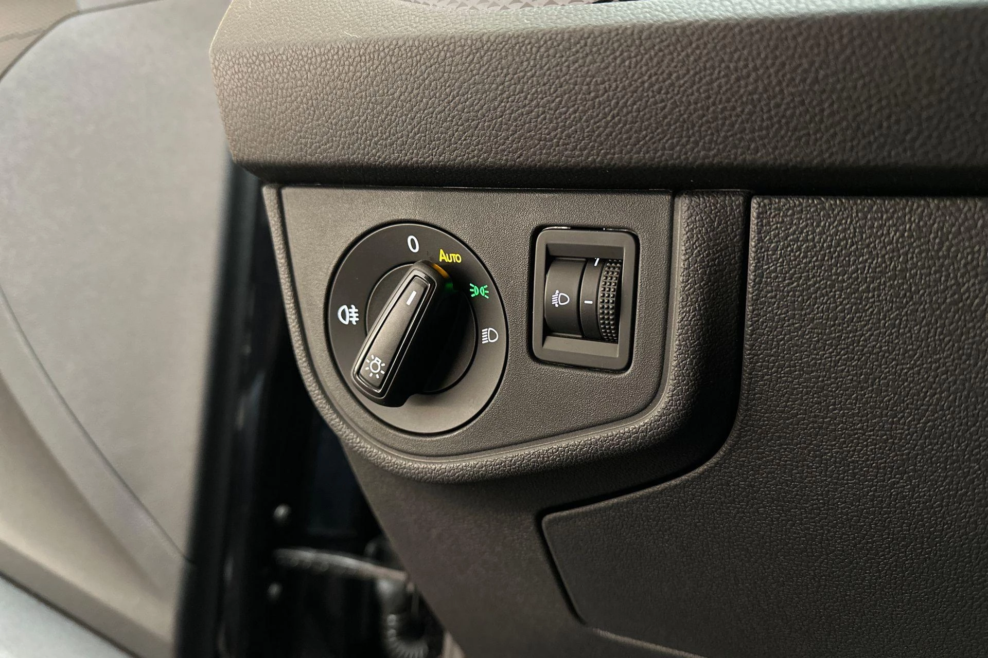 Hoofdafbeelding Volkswagen Taigo