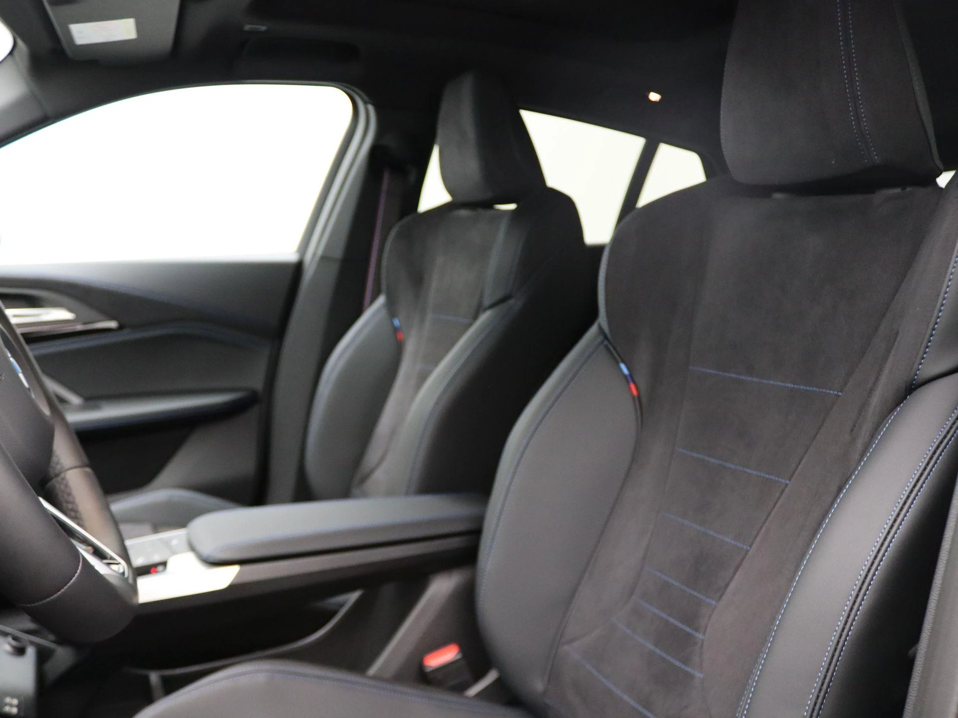 Hoofdafbeelding BMW iX2