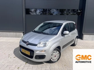 Fiat Panda 0.9 TwinAir Edizione Cool NW Koppeling Nw APK