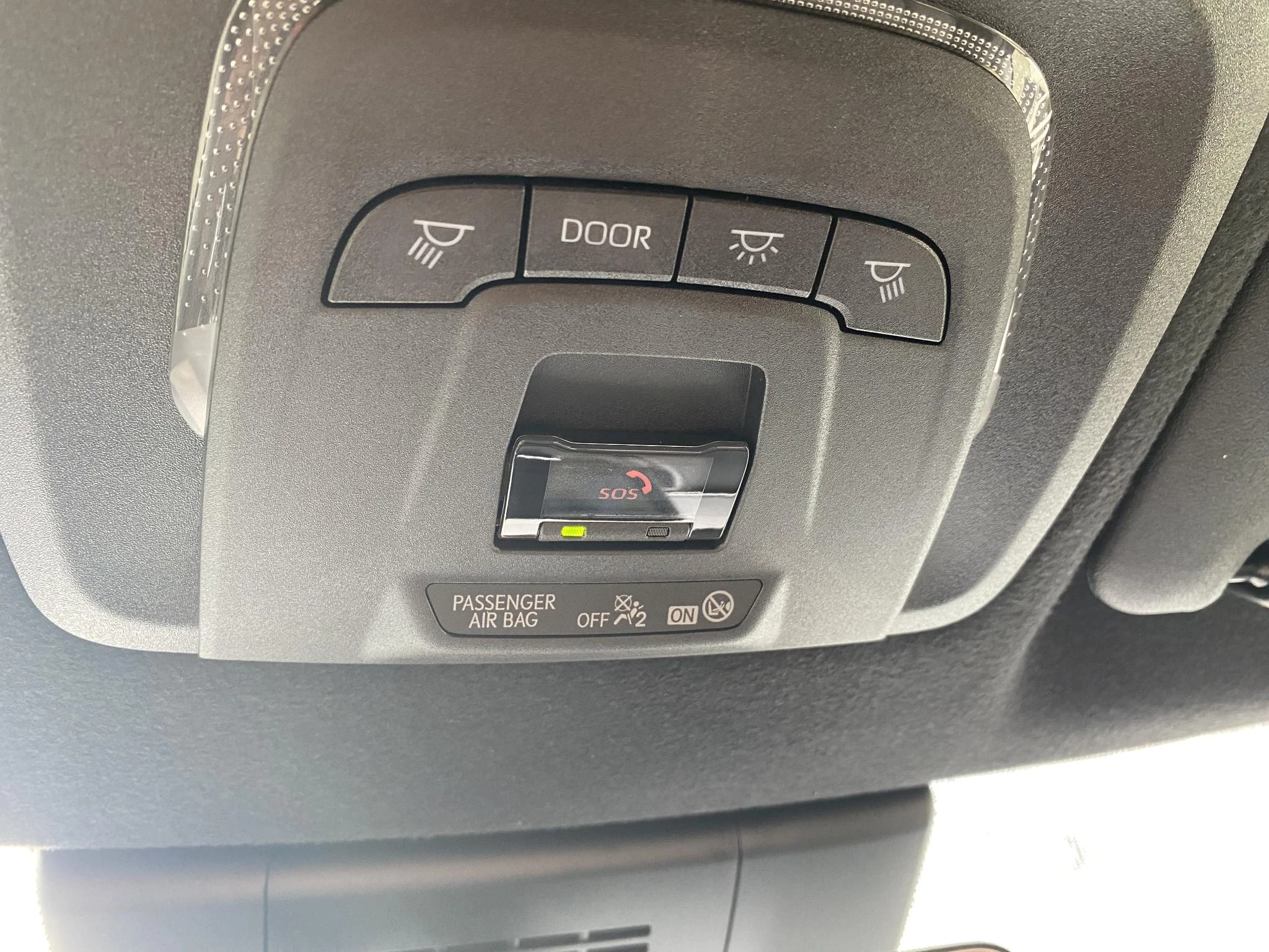 Hoofdafbeelding Toyota Corolla Cross