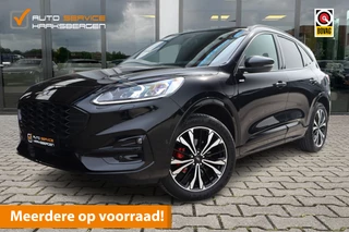 Ford Kuga 2.5 PHEV ST-Line X | Pano | Camera | B&O |