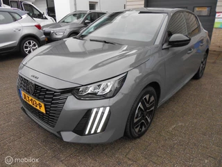 Peugeot 208 1.2 PureTech 100 Allure Automaat Apple Car Play
