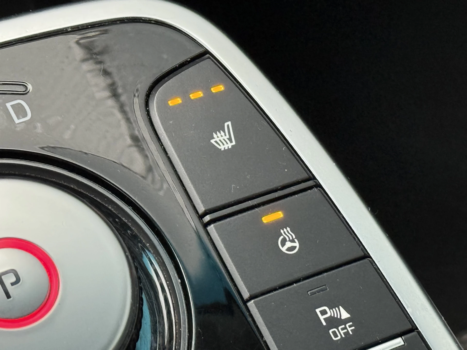 Hoofdafbeelding Kia e-Niro