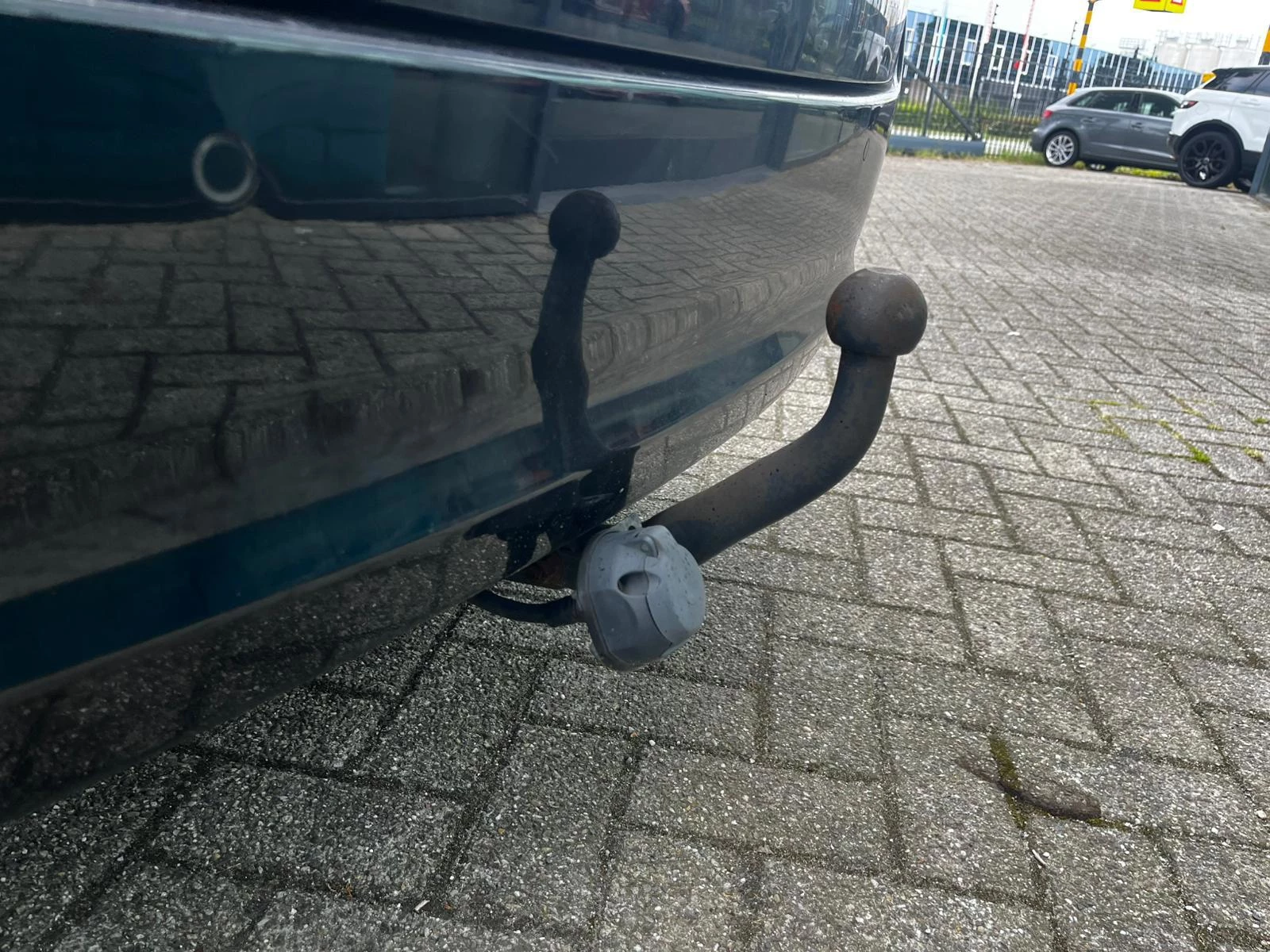 Hoofdafbeelding Hyundai i30