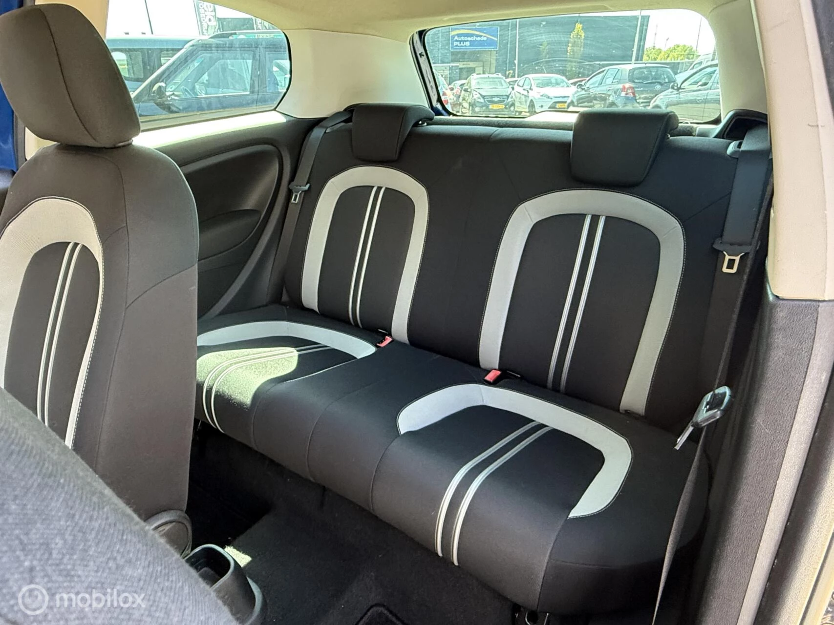 Hoofdafbeelding Fiat Grande Punto