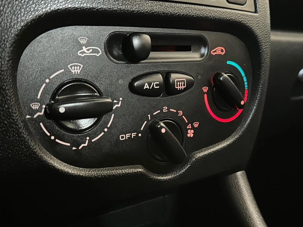 Hoofdafbeelding Peugeot 206