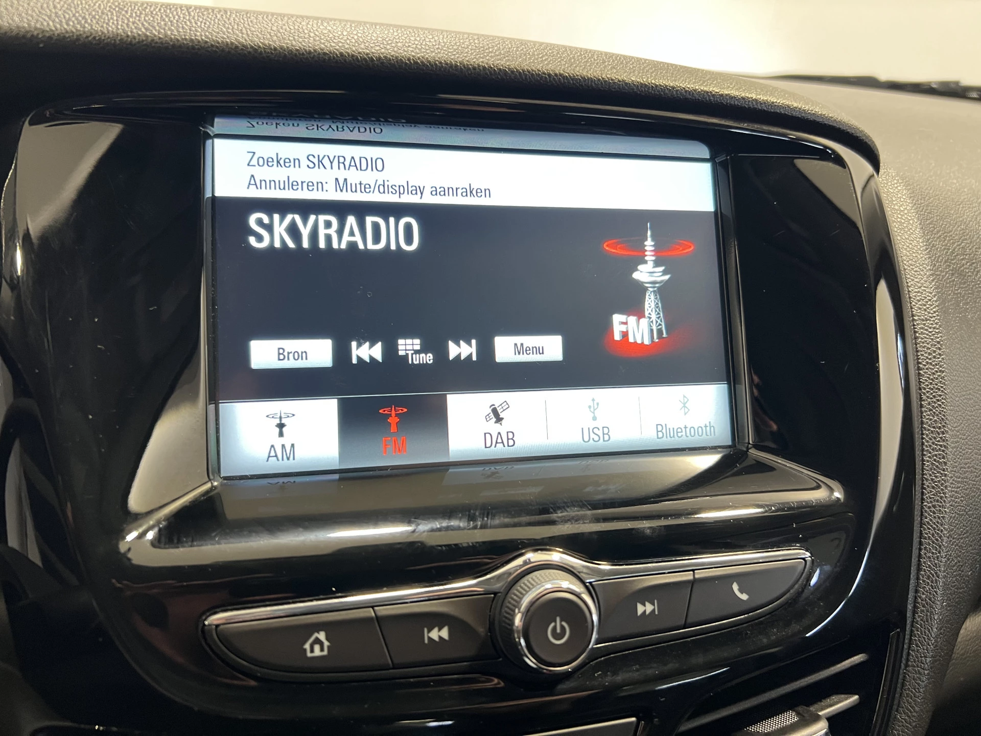 Hoofdafbeelding Opel KARL