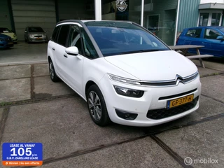 Citroen  C4 Grand Picasso 1.2 PureTech Business 7persoons .