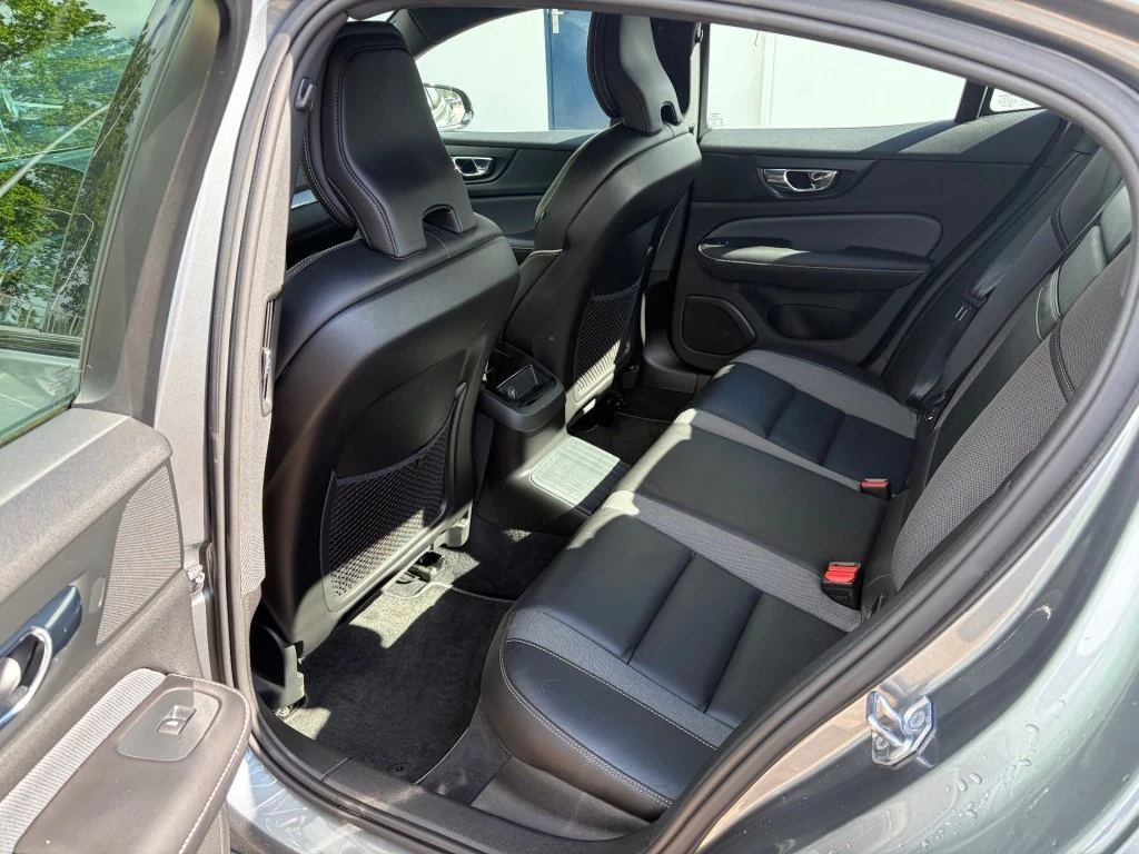 Hoofdafbeelding Volvo S60