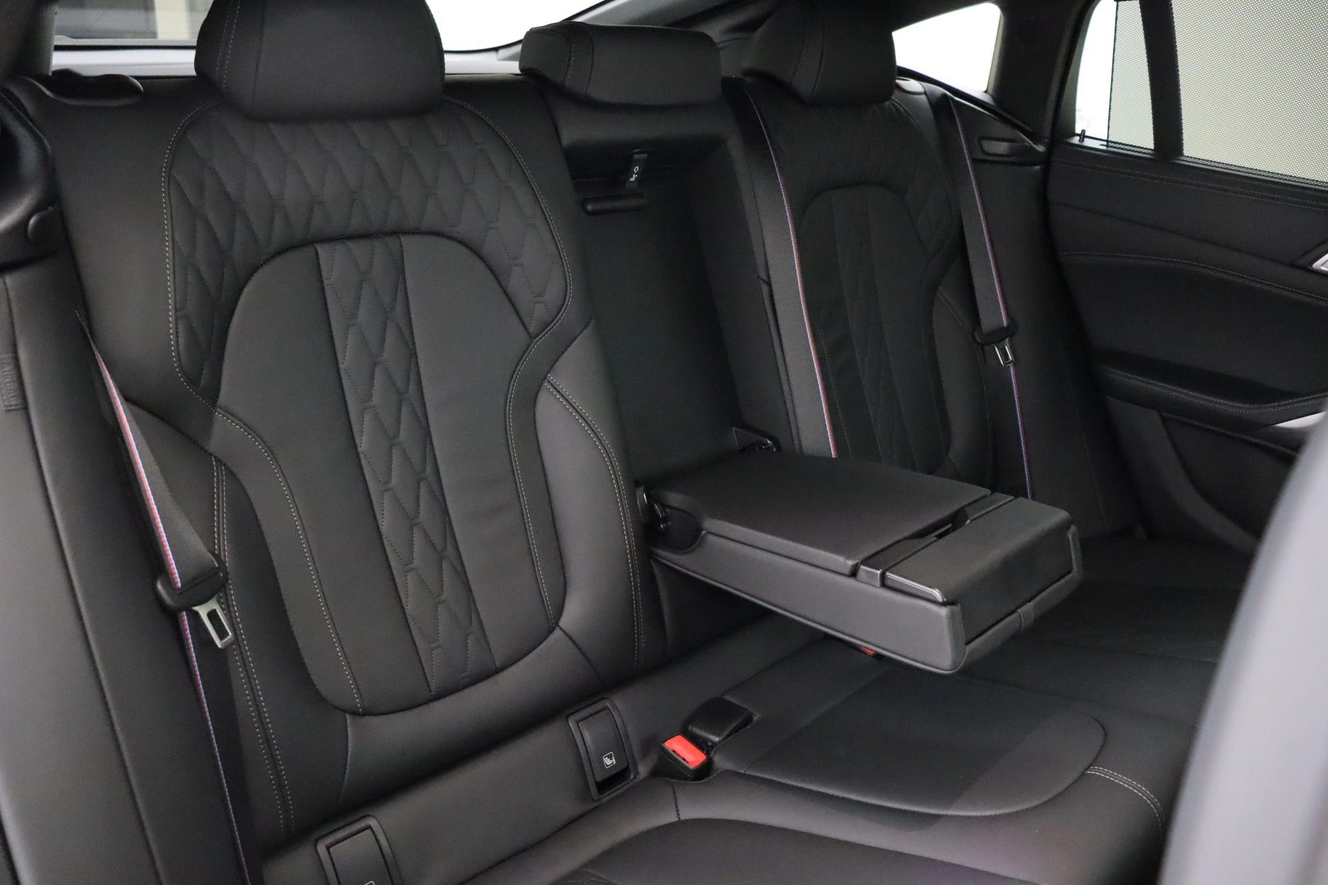 Hoofdafbeelding BMW X6