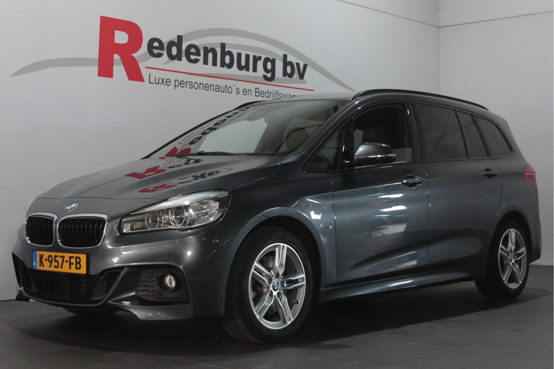 Hoofdafbeelding BMW 2 Serie