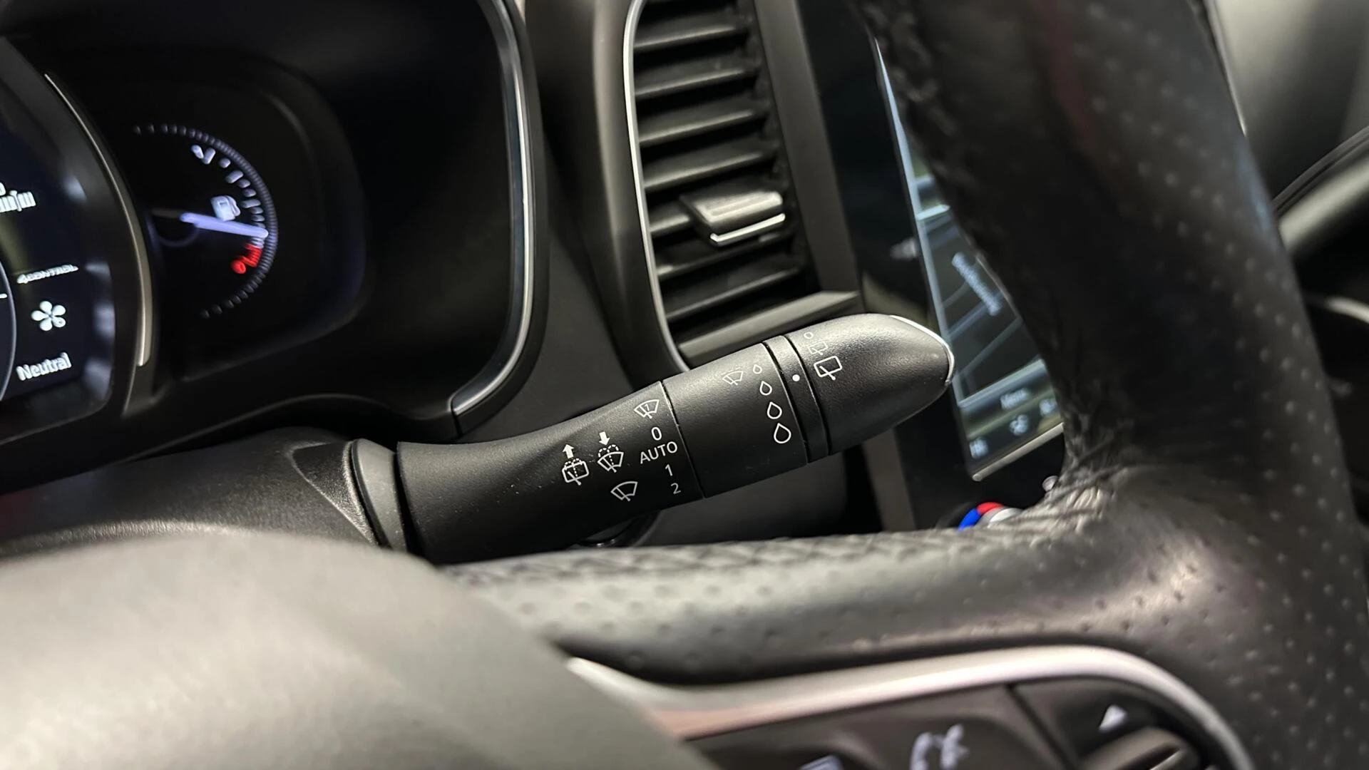 Hoofdafbeelding Renault Talisman