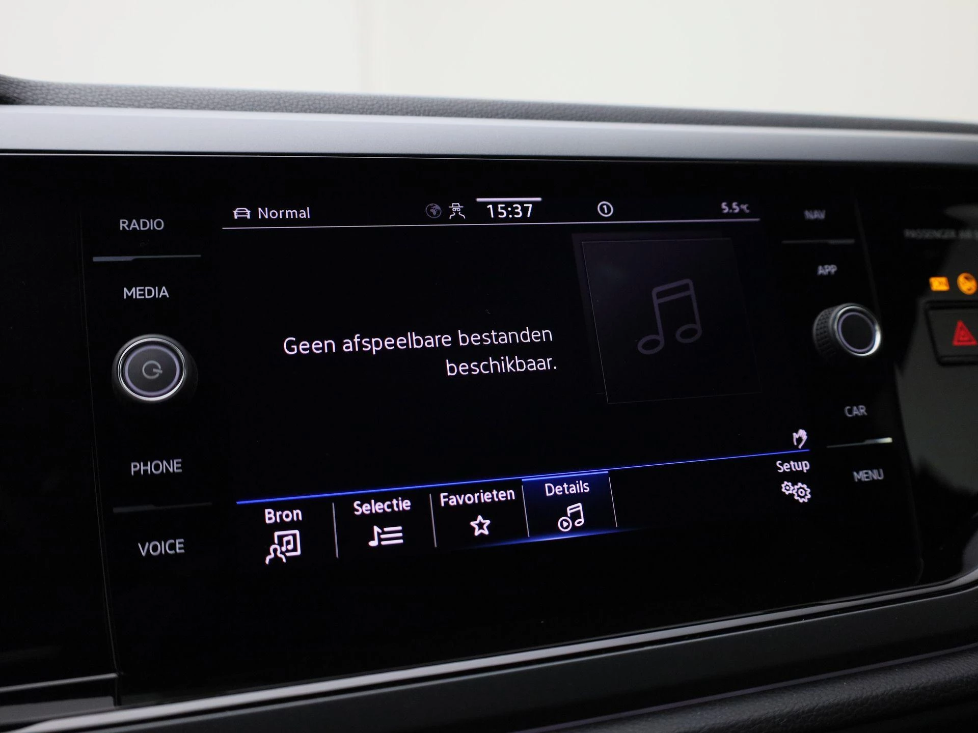 Hoofdafbeelding Volkswagen Taigo