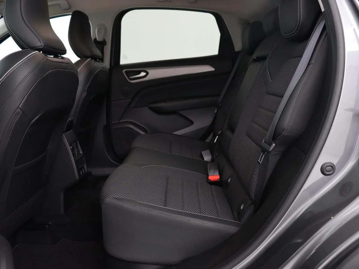 Hoofdafbeelding Renault Arkana