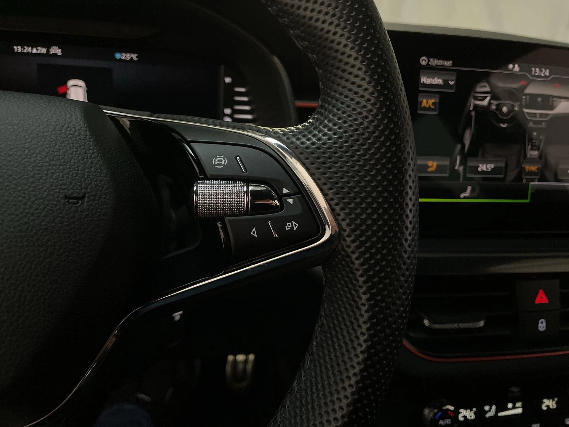 Hoofdafbeelding Škoda Kamiq