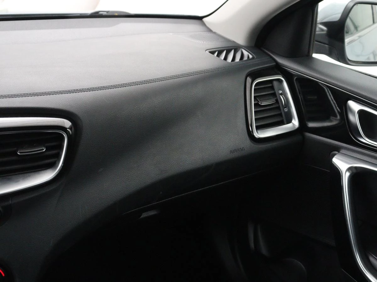 Hoofdafbeelding Kia Ceed