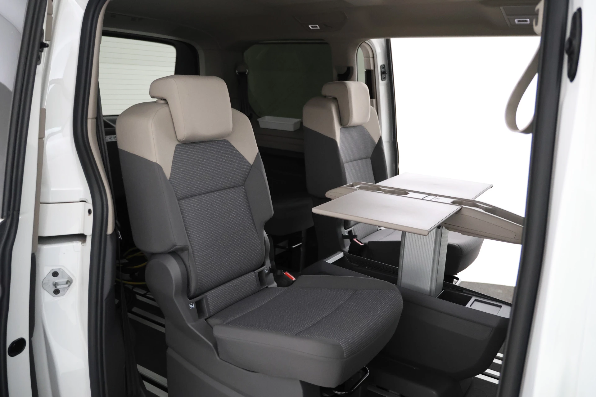 Hoofdafbeelding Volkswagen Multivan