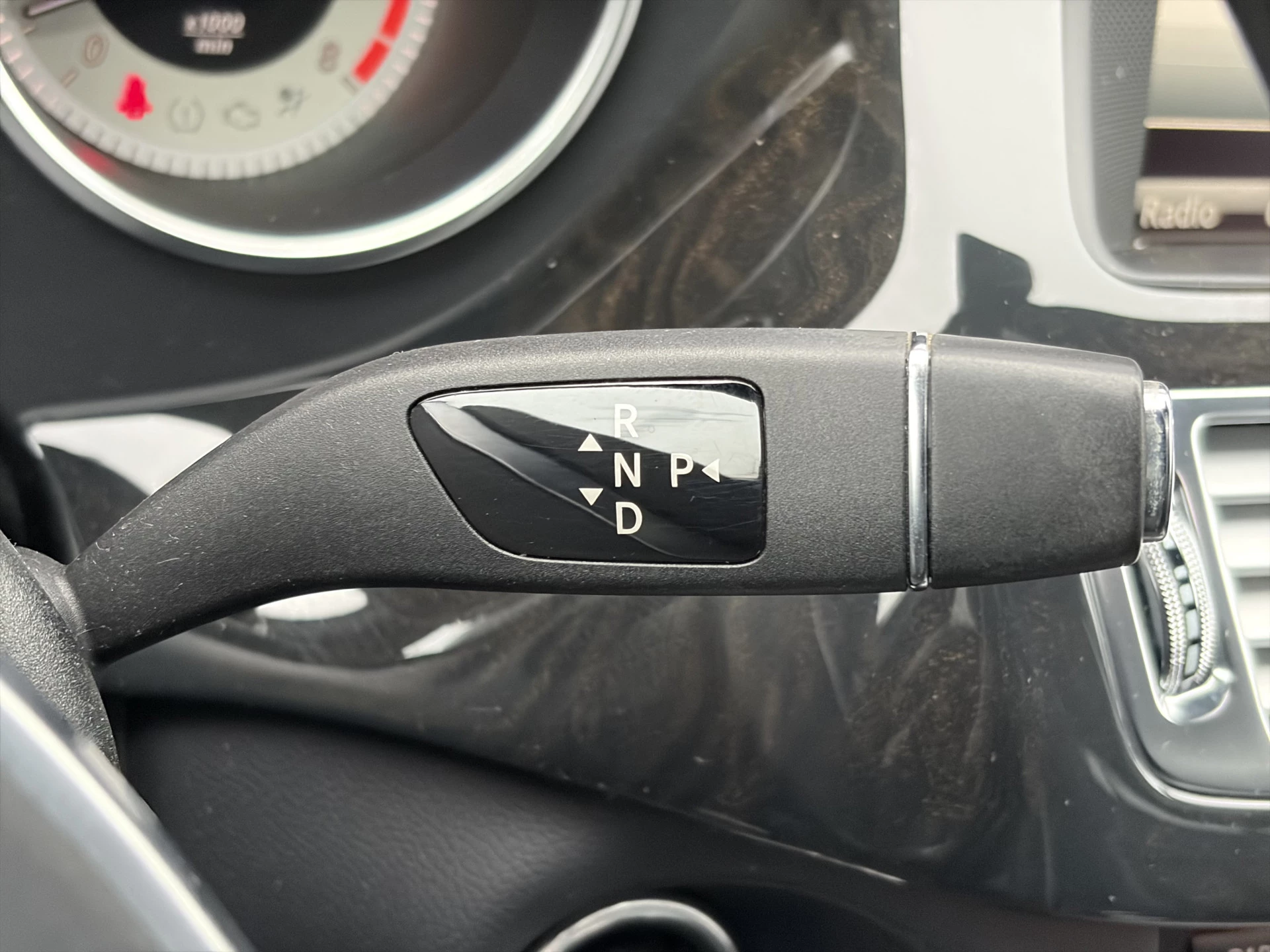 Hoofdafbeelding Mercedes-Benz CLS