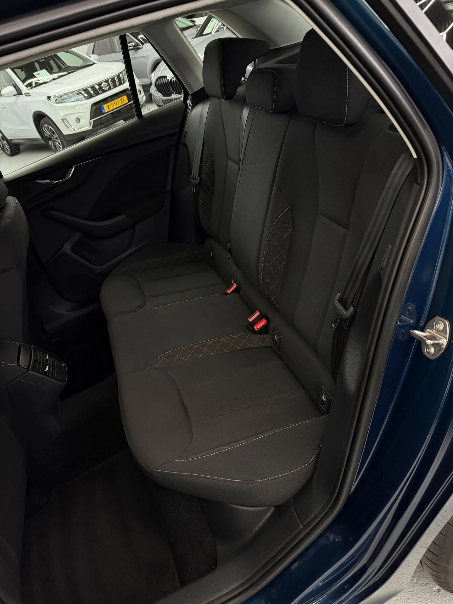 Hoofdafbeelding Škoda Kamiq