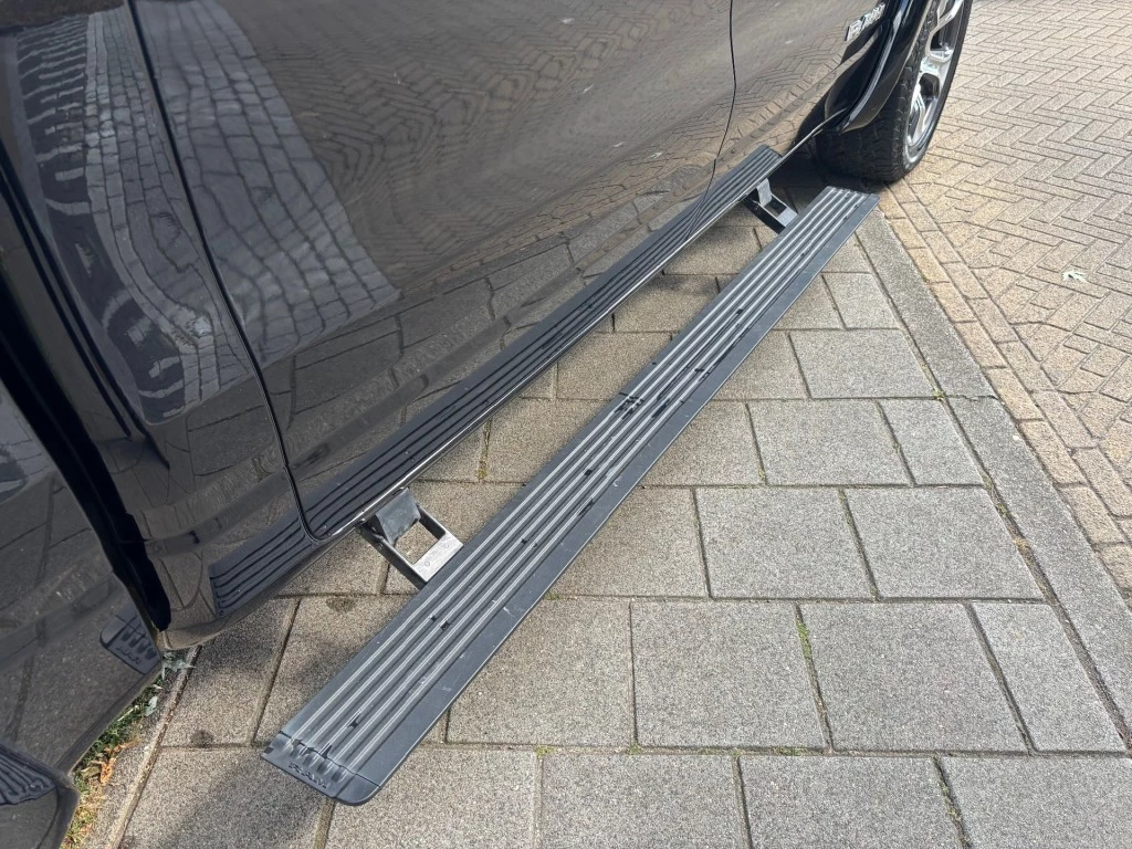 Hoofdafbeelding Dodge Ram Pick-Up