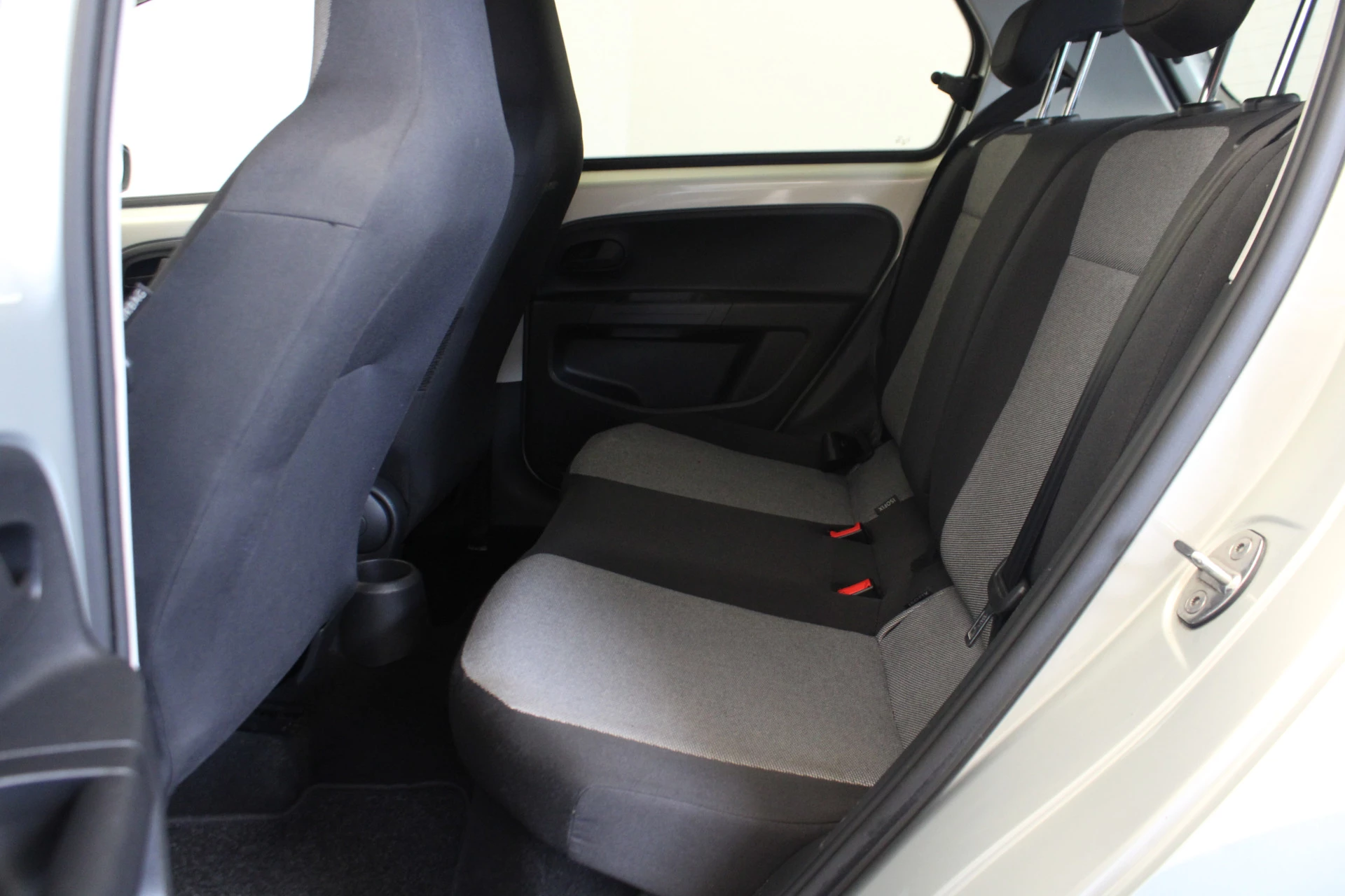 Hoofdafbeelding Škoda Citigo