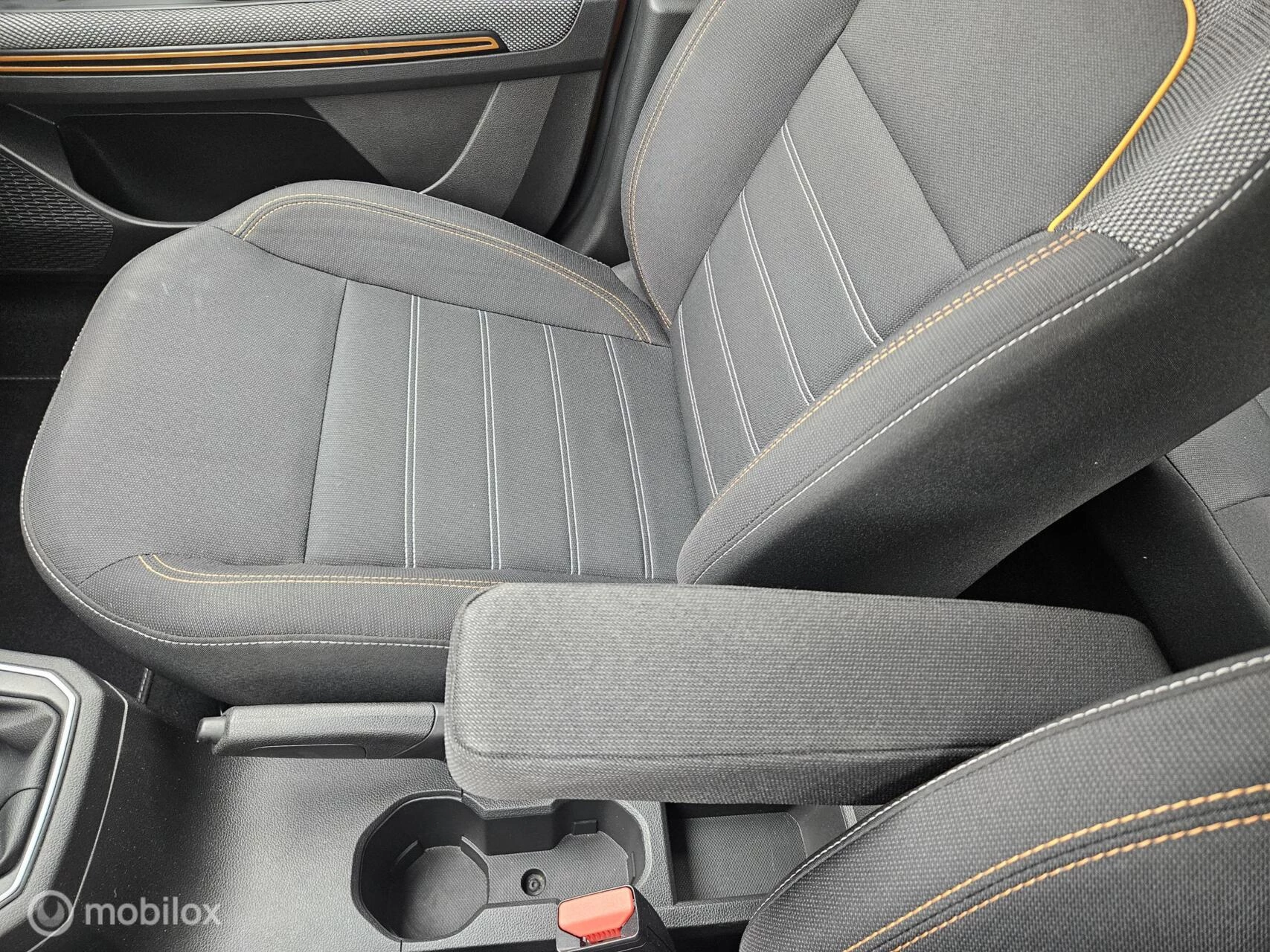 Hoofdafbeelding Dacia Sandero Stepway