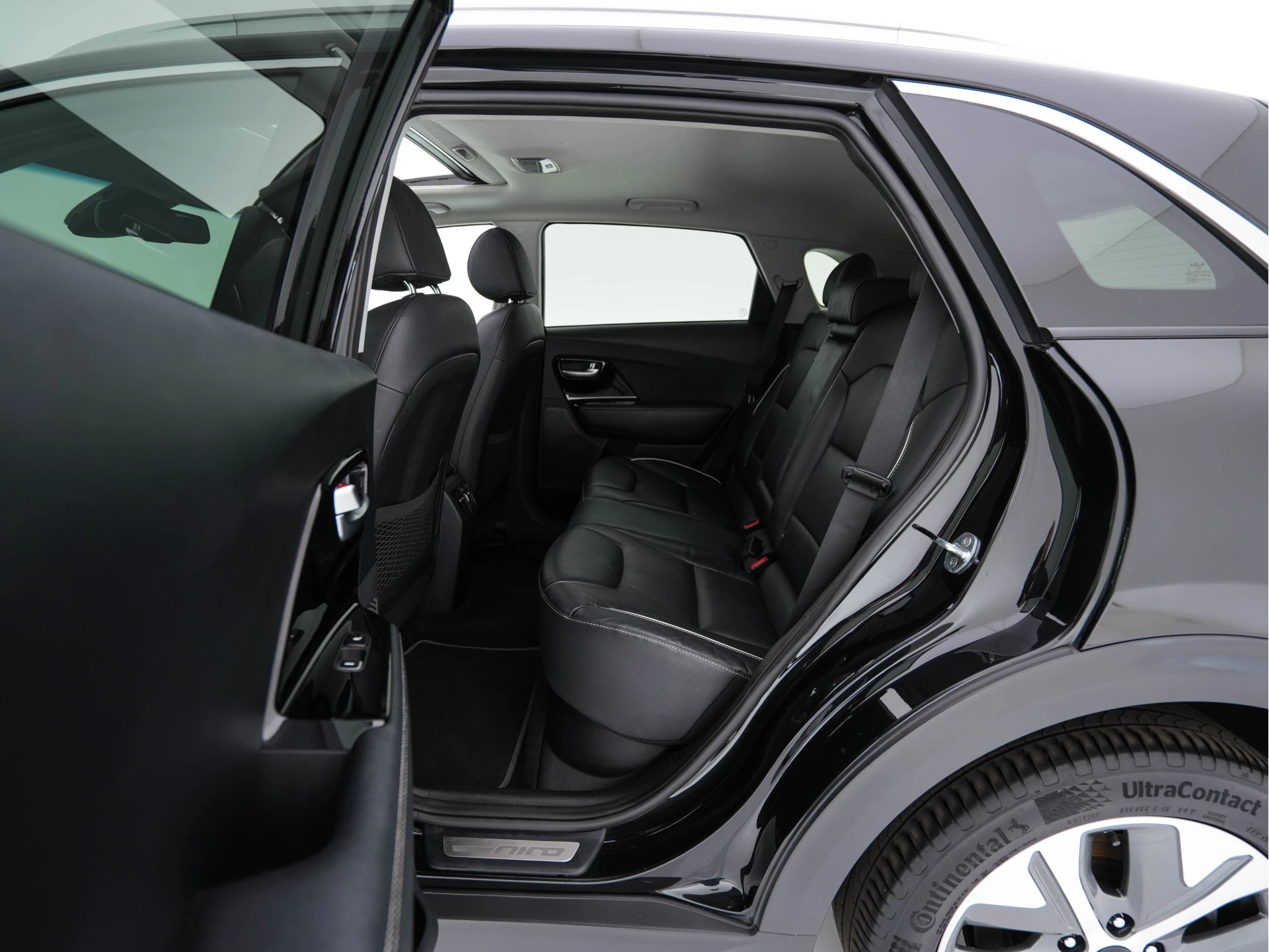 Hoofdafbeelding Kia e-Niro