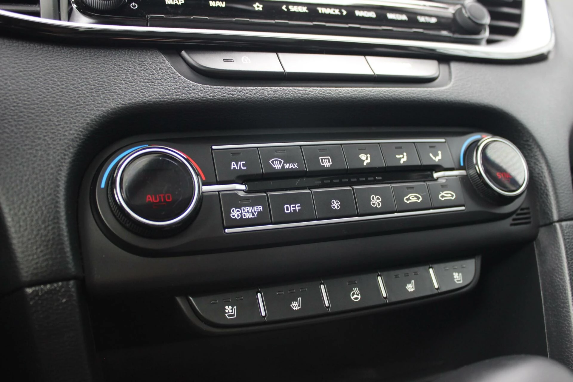Hoofdafbeelding Kia XCeed