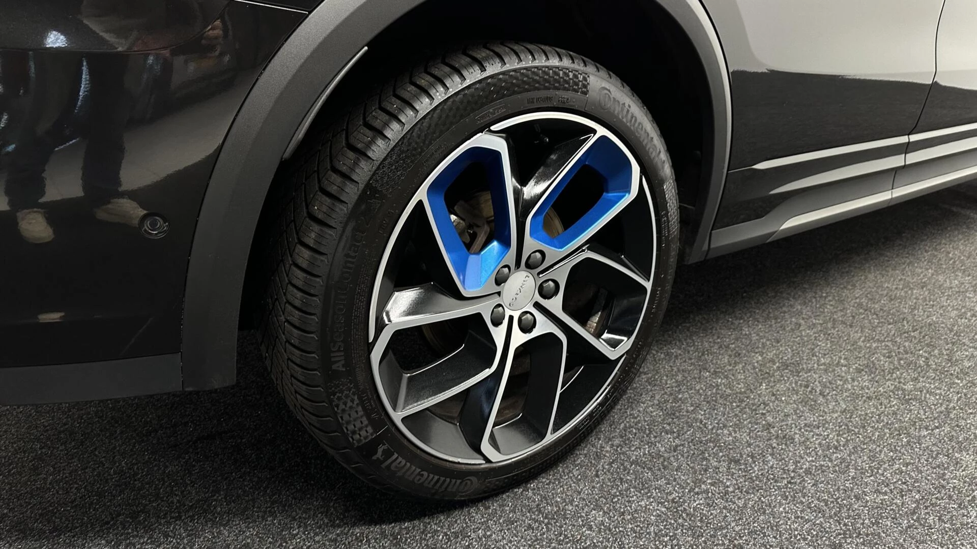 Hoofdafbeelding Lynk & Co 01