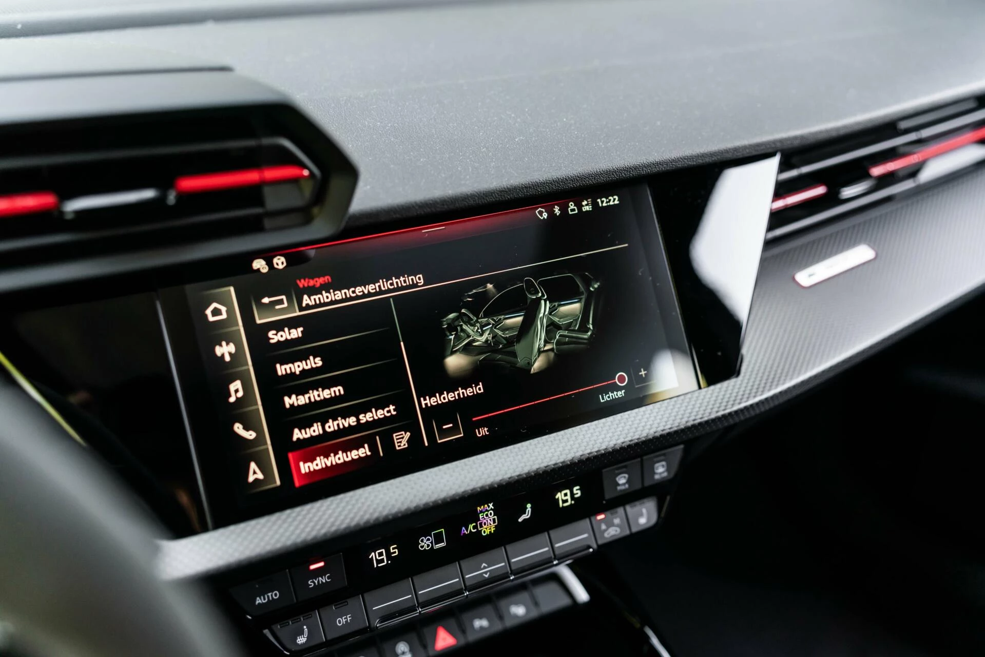 Hoofdafbeelding Audi RS3