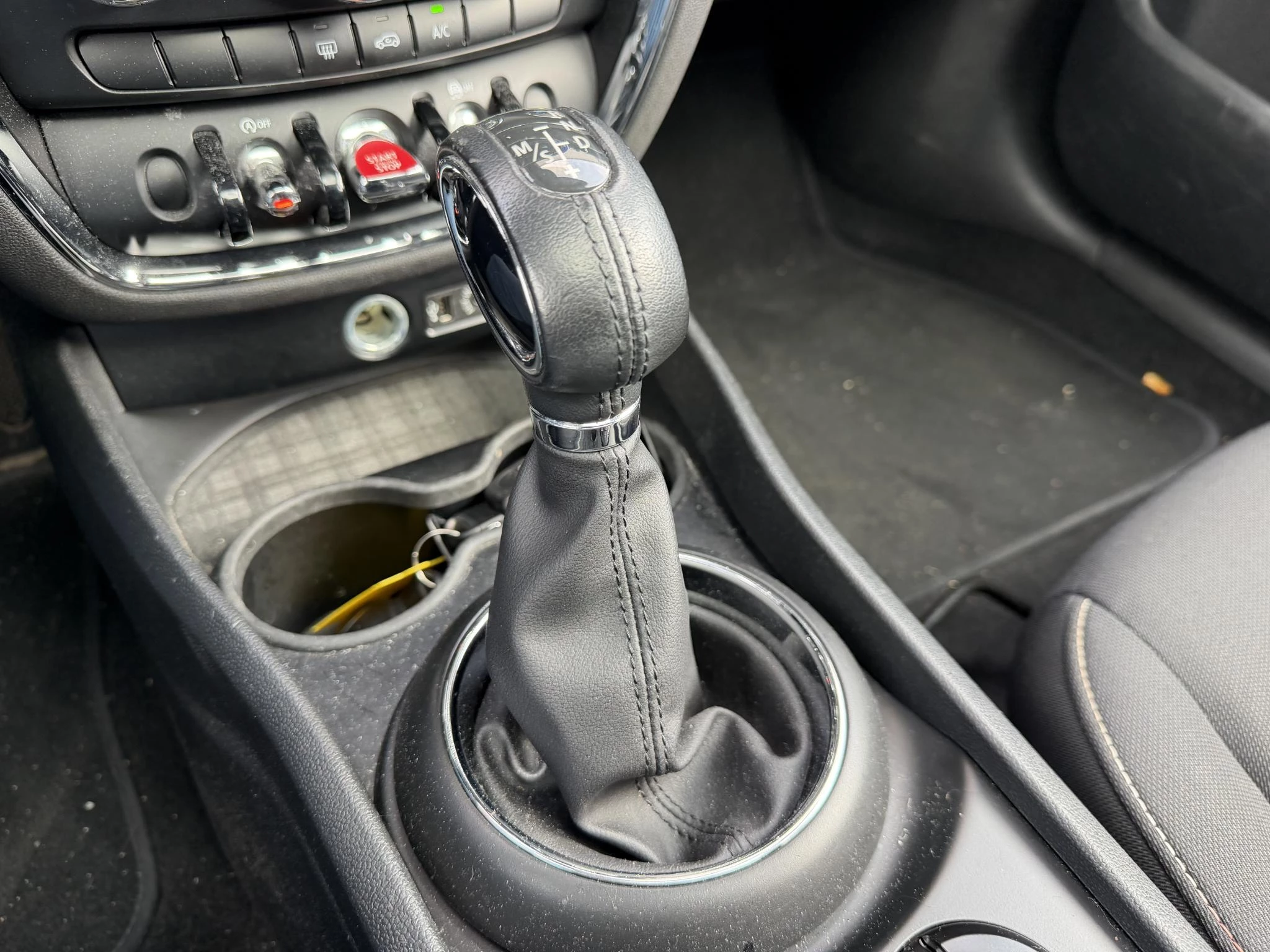 Hoofdafbeelding MINI Clubman