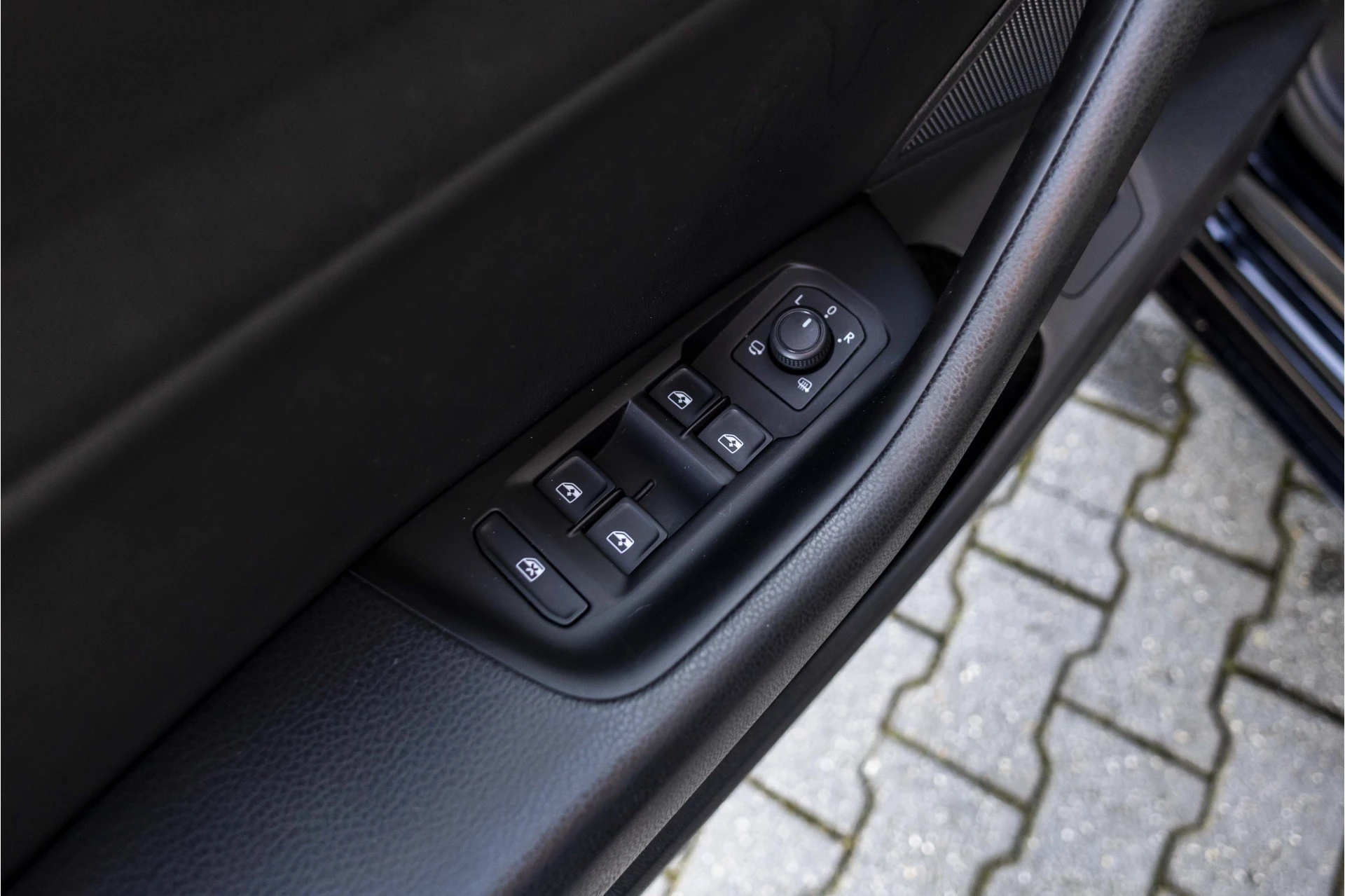 Hoofdafbeelding Volkswagen Arteon